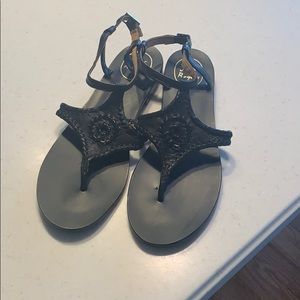 Jack Rogers sandals
